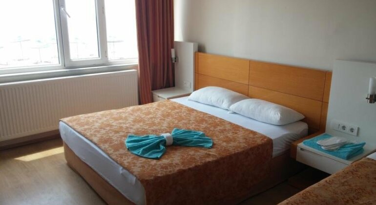 Igneada Motel - Photo2