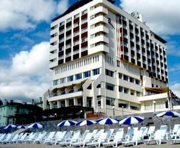 Igneada Resort Hotel & Spa