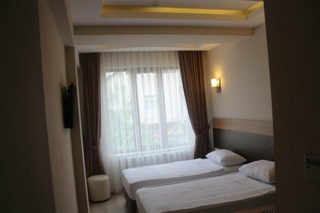 Longoz Hotel - Photo5