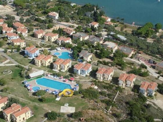 Akay Garden Resort - Photo2