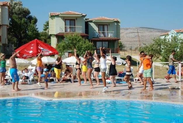 Akay Garden Resort - Photo3