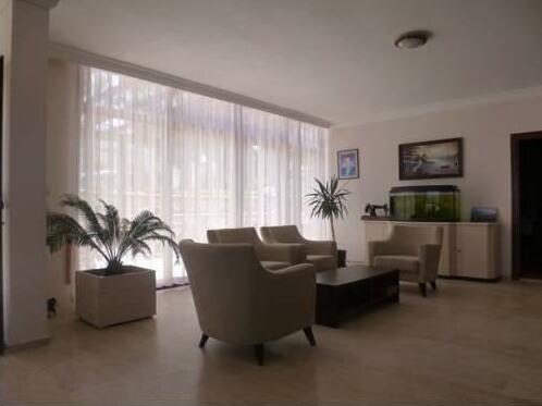 Albayrak Apart Hotel - Photo2