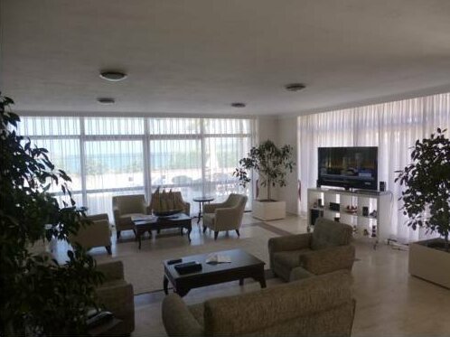 Albayrak Apart Hotel - Photo4