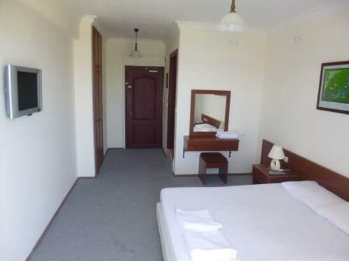 Albayrak Apart Hotel - Photo5