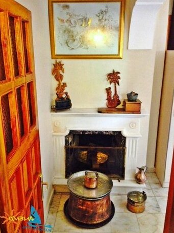 Anemo Hotel - Photo2