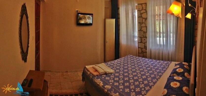 Anemo Hotel - Photo3