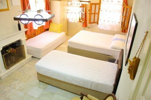 Anemo Hotel - Photo5