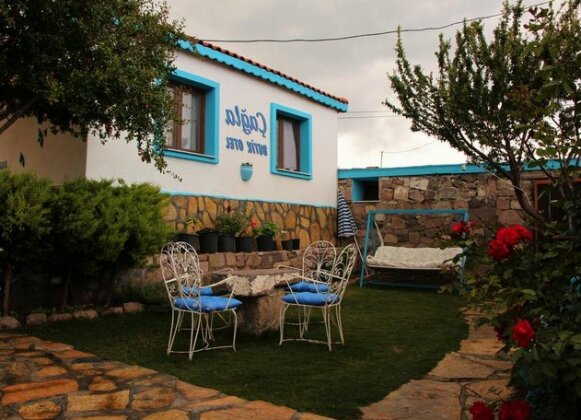 Cagla Hotel - Photo2