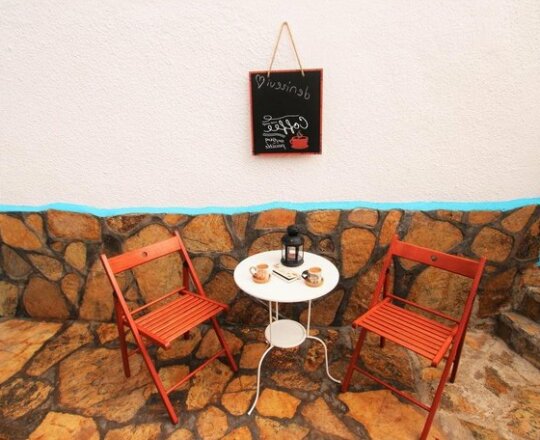 Cagla Hotel - Photo3