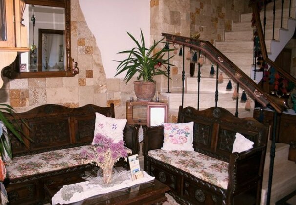 Herakles Butik Otel - Photo2