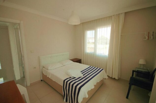 Poseidon Marine Villa - Photo3