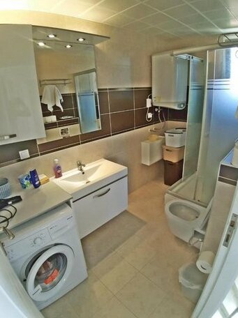 Poseidon Marine Villa - Photo5