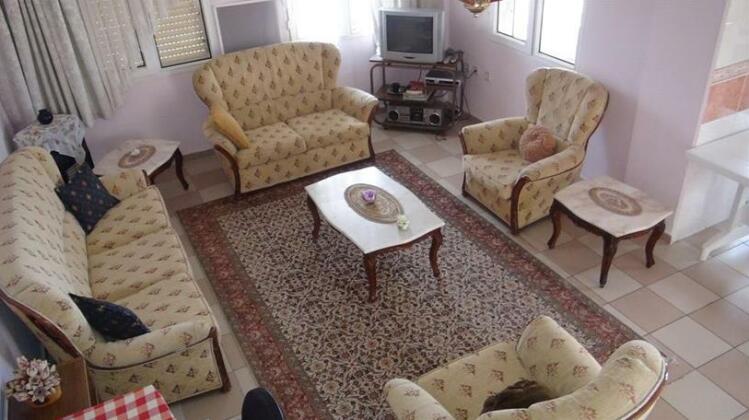 Villa Banu - Photo2
