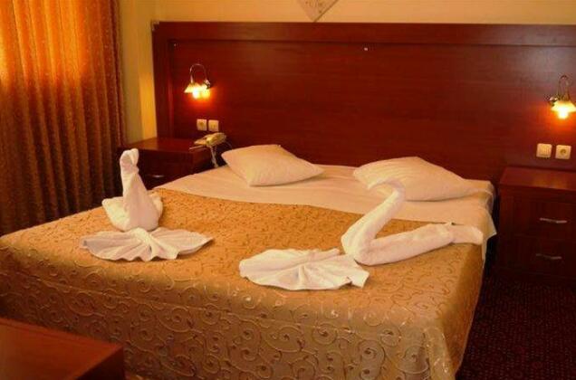 Hotel Angelacoma - Photo2