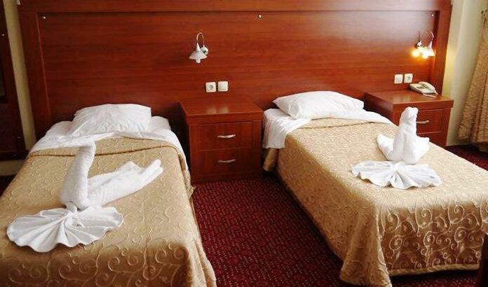 Hotel Angelacoma - Photo3