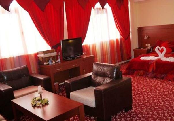 Hotel Angelacoma - Photo4
