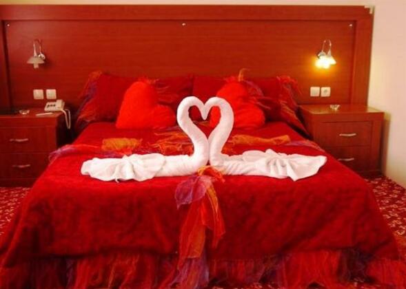 Hotel Angelacoma - Photo5