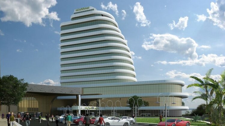 Morrian Hotel - Photo2
