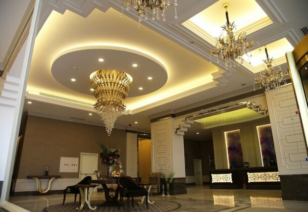 Morrian Hotel - Photo3