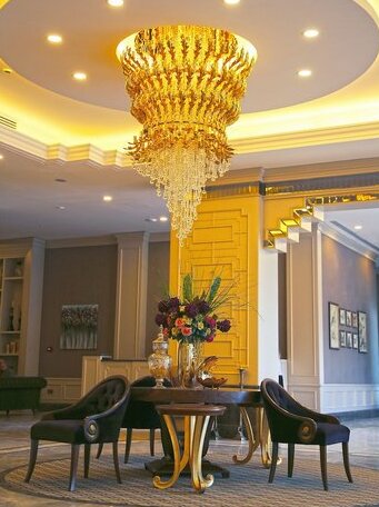 Morrian Hotel - Photo4