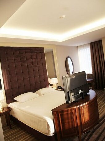 Morrian Hotel - Photo5