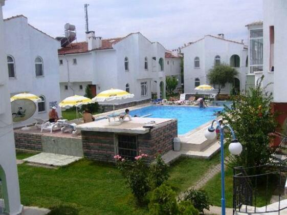 Inci Apart & Hotel - Photo2