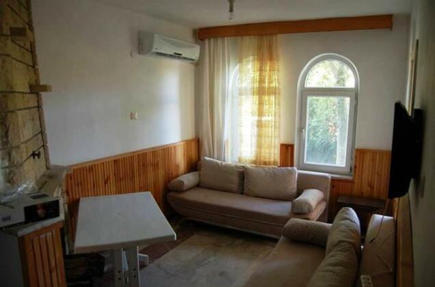 Inci Apart & Hotel - Photo3