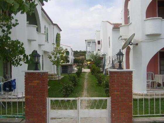 Inci Apart & Hotel - Photo5
