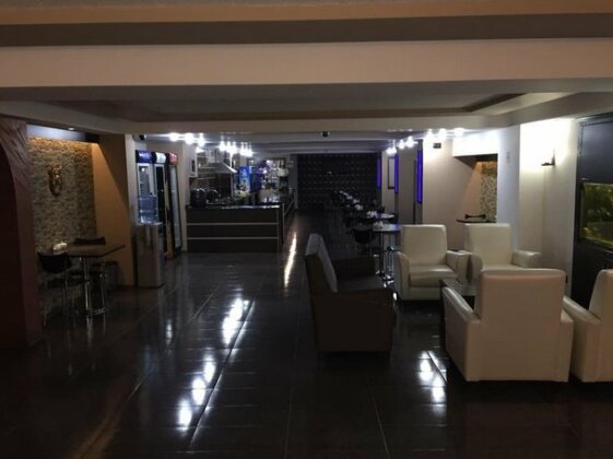 Altindisler Otel - Photo2