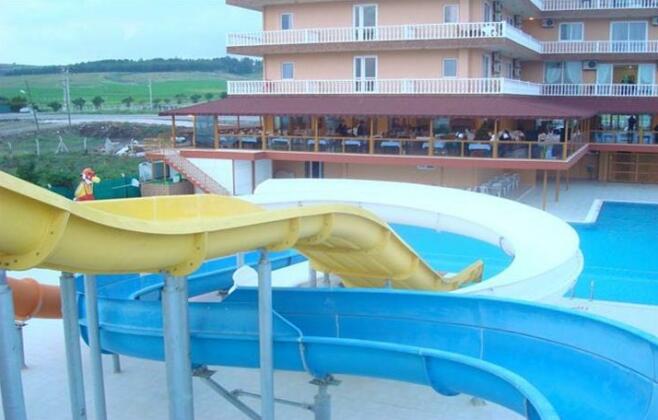 Club Casmin Hotel - Photo3
