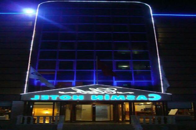 Club Casmin Hotel - Photo4