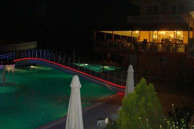 Club Casmin Hotel - Photo5