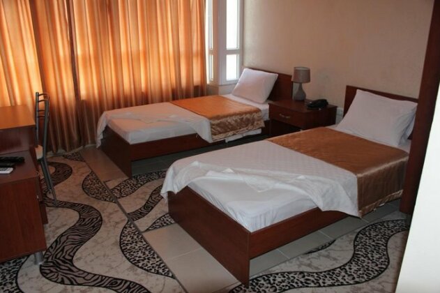 Cumali Hotel - Photo2