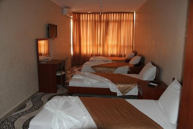 Cumali Hotel - Photo3