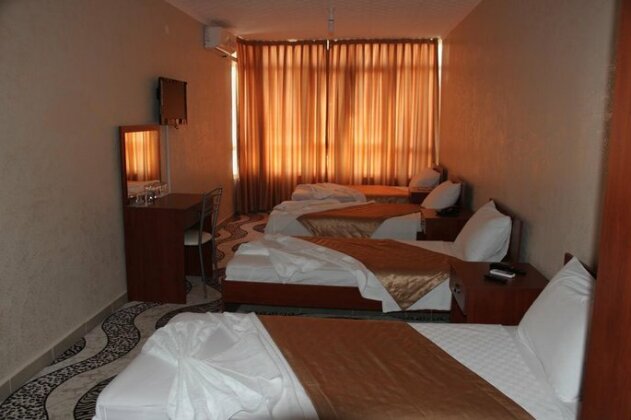 Cumali Hotel - Photo3