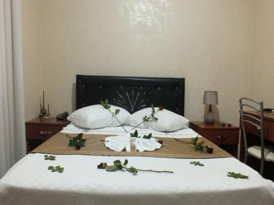 Cumali Hotel - Photo4