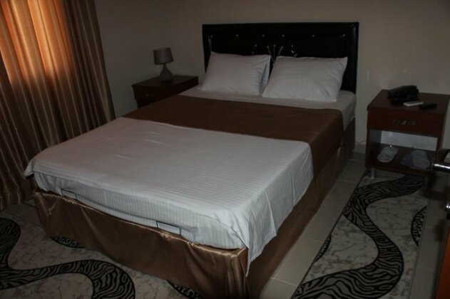 Cumali Hotel - Photo5