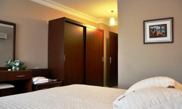 Issos Hotel - Photo5