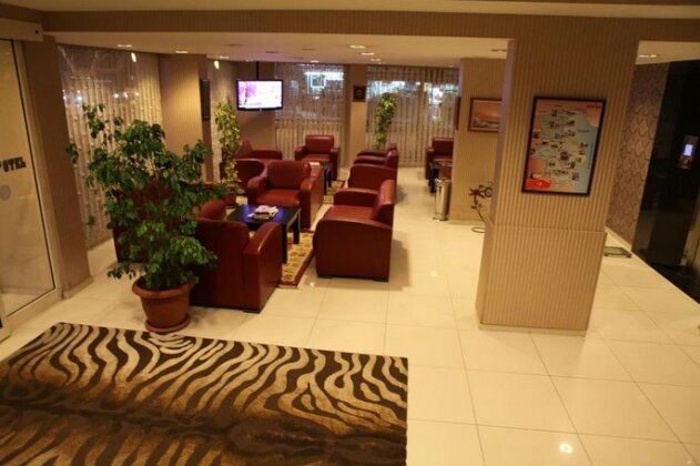 Sun Inn Hotel - Photo2