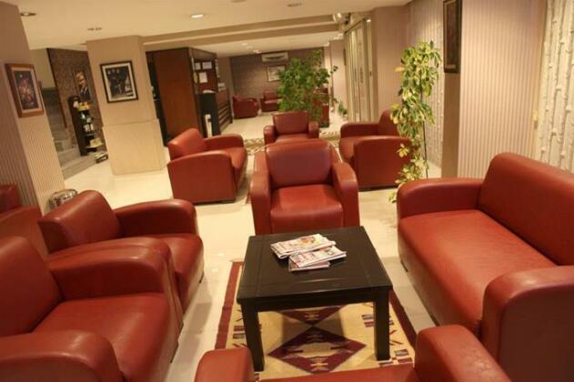 Sun Inn Hotel - Photo3