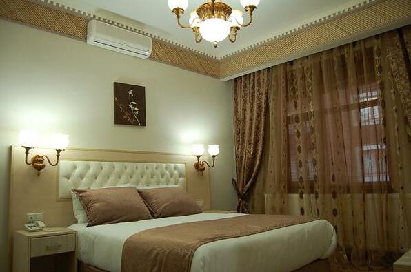 Basmacioglu Hotel - Special Class - Photo2
