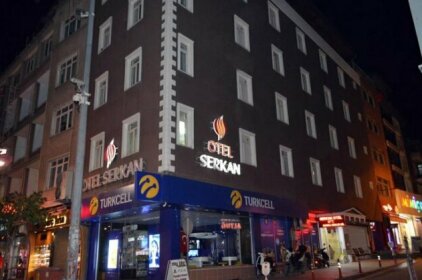 Otel Serkan