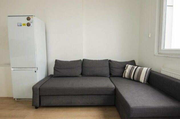 1 Br Stylish Suit In The Historical City Center