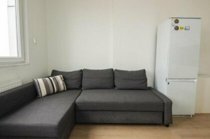 1 Br Stylish Suit In The Historical City Center