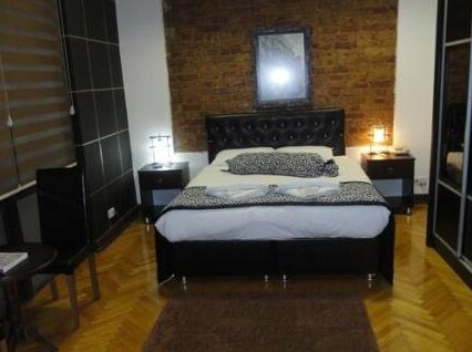 10 Suites Istanbul - Photo3