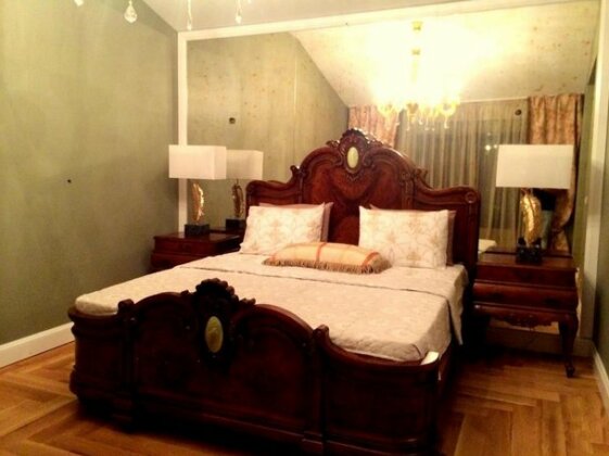 7br Istanbul Zekeriyakoy Private Villa - Photo2