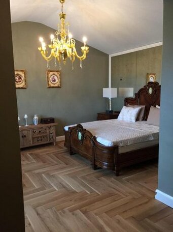 7br Istanbul Zekeriyakoy Private Villa - Photo3
