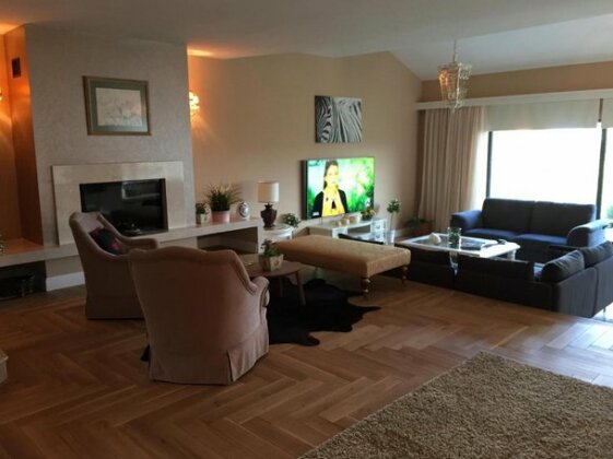 7br Istanbul Zekeriyakoy Private Villa - Photo5
