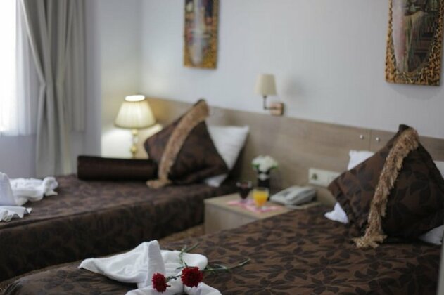 Abisso Hotel - Photo5