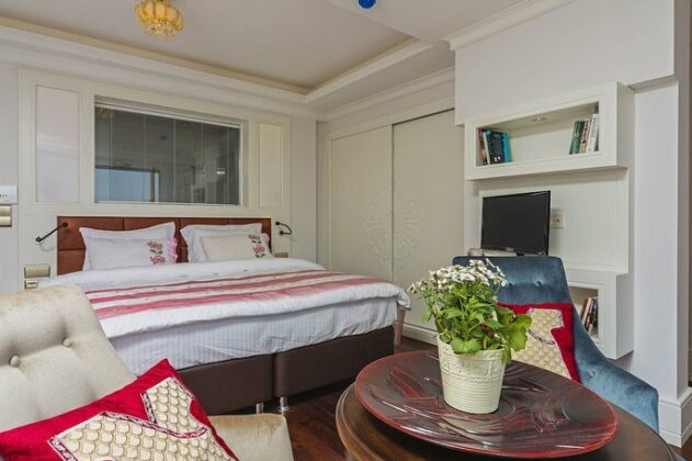 Ada Hotel Istanbul - Photo4